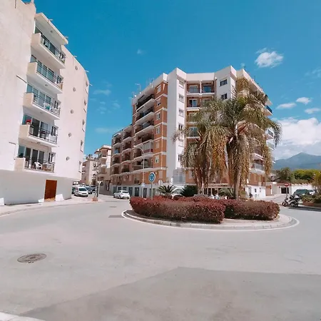 Lejlighed Sun Bahia 17 Nerja