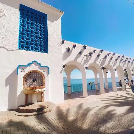Lejlighed Sun Bahia 17 Nerja