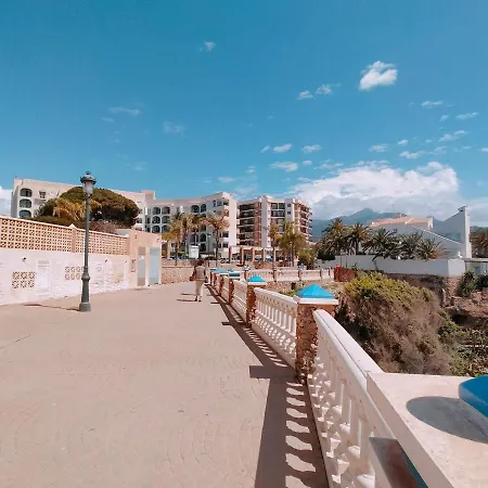 Apartman Sun Bahia Nerja
