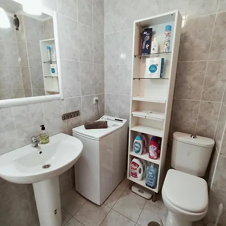 Appartement Sun Bahia