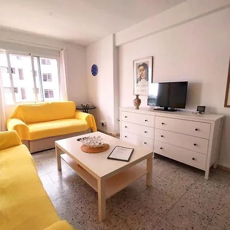 Sun Bahia Appartement