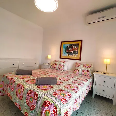 Apartman Sun Bahia