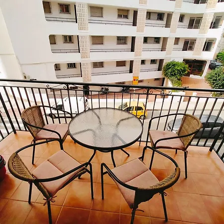 Sun Bahia Appartement Nerja