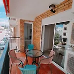 아파트 Sun Bahia 17 네르하