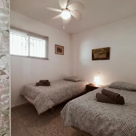 Sun Bahia Διαμέρισμα