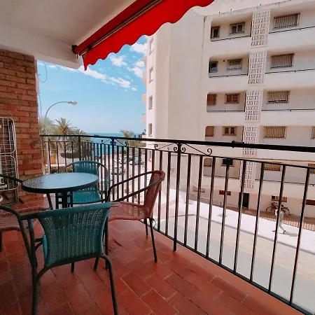 Lägenhet Sun Bahia Nerja