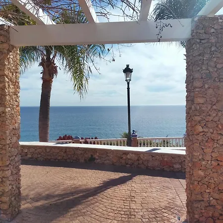 Sun Bahia Lägenhet Nerja