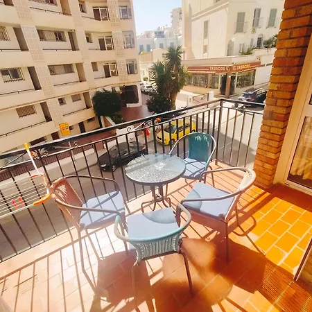 Sun Bahia Διαμέρισμα