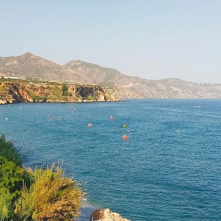 Sun Bahia 17 Appartement *