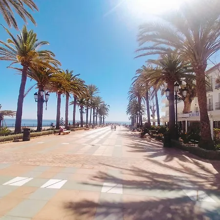 Διαμέρισμα Sun Bahia *