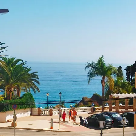 Διαμέρισμα Sun Bahia