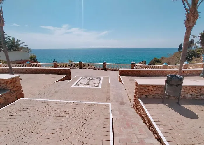 Sun Bahia 17 Апартаменты