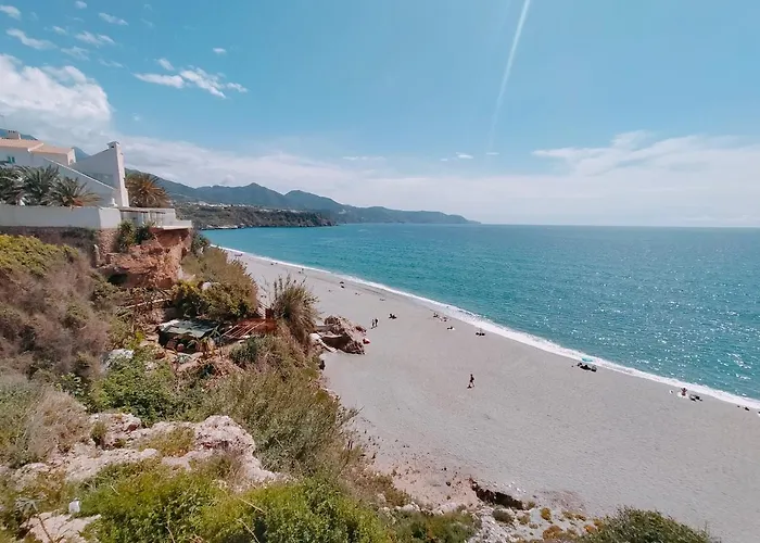 Sun Bahia 17 Апартаменты