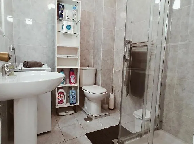 Appartement Sun Bahia 17