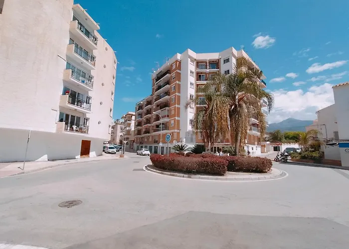 Appartement Sun Bahia 17 Nerja