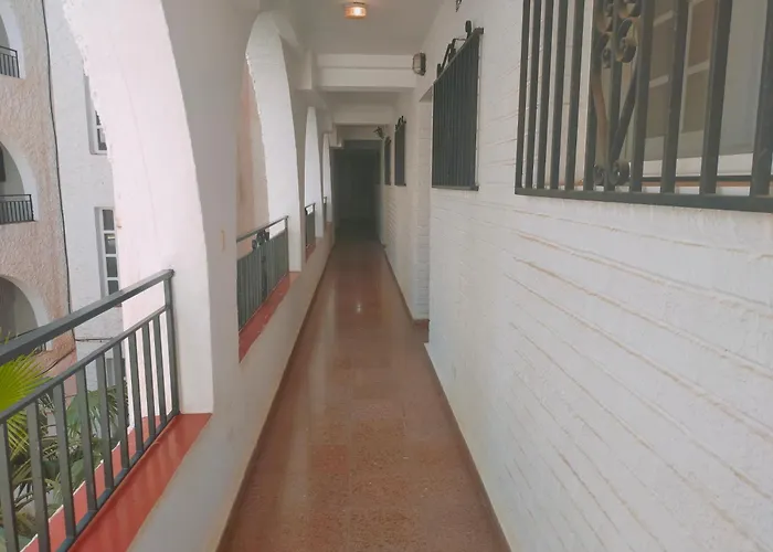 Sun Bahia 17 Нерха