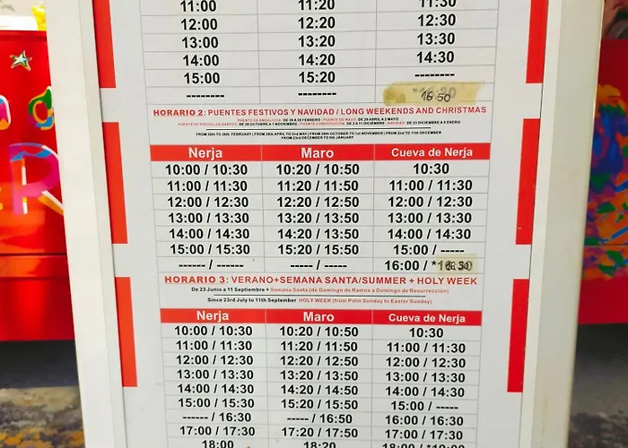 Appartement Sun Bahia 17