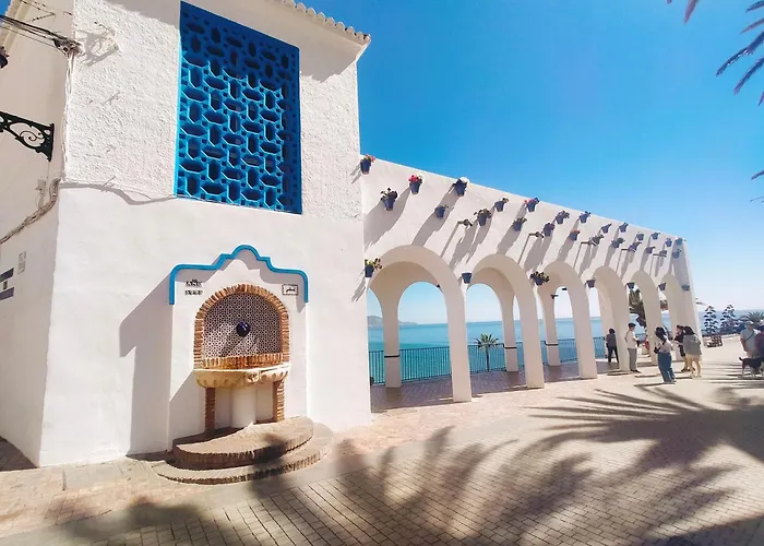 Appartement Sun Bahia 17 Nerja