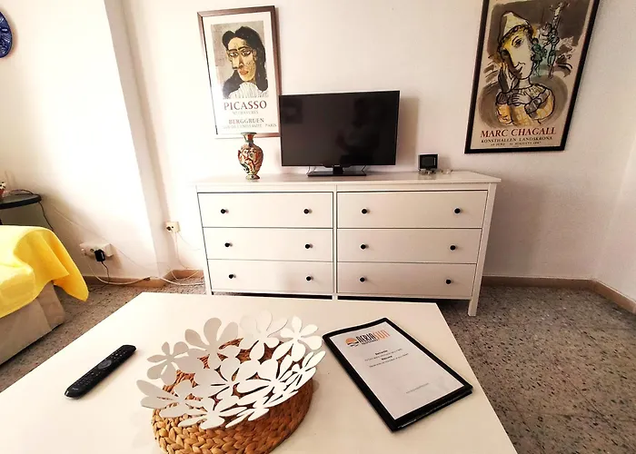 Sun Bahia 17 Нерха