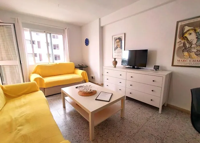 Sun Bahia 17 Appartement