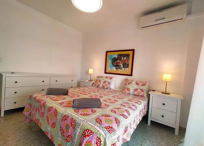 Appartement Sun Bahia 17