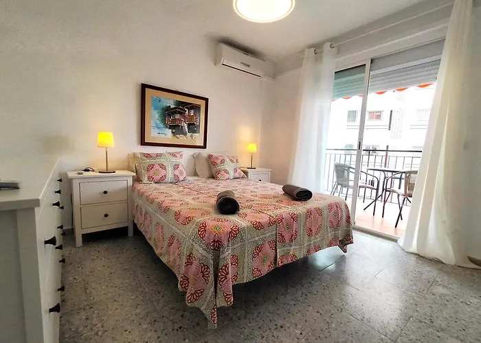 Sun Bahia 17 Appartement *