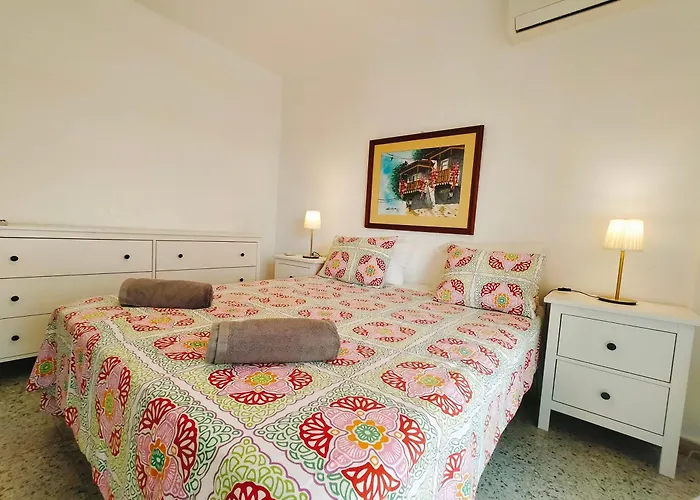 Appartement Sun Bahia 17 *