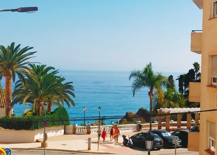 Апартаменты Sun Bahia 17