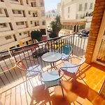 Sun Bahia 17 شقة