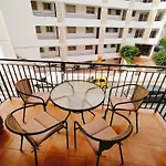 Sun Bahia 17 شقة نيرخا