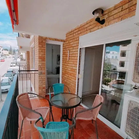 Apartment Sun Bahia 17 Nerja