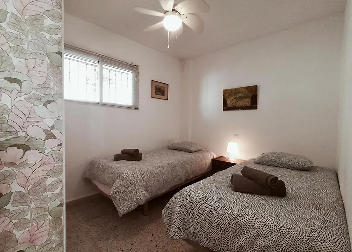 Sun Bahia 17 Apartment