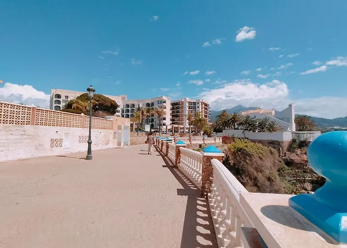 Apartment Sun Bahia 17 Nerja