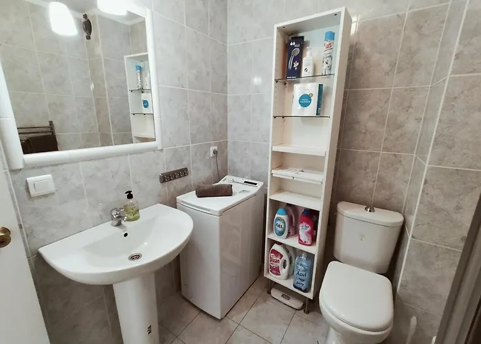 Apartment Sun Bahia 17