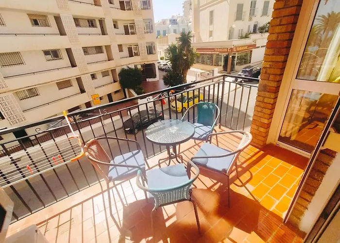 Sun Bahia 17 Apartment