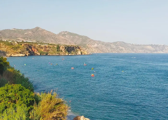 Sun Bahia 17 Apartment *